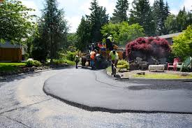 Trusted Circle D Kc Estates, TX Driveway Paving Services Experts